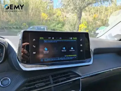 Photo 13 Peugeot 208 Gén. II Ph1 NG Allure 5