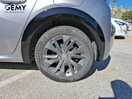 Photo 10 Peugeot 208 Gén. II Ph1 NG Allure 5