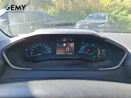 Photo 11 Peugeot 208 Gén. II Ph1 NG Allure 5