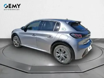 Photo 6 Peugeot 208 Gén. II Ph1 NG Allure 5