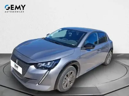 Photo Peugeot 208 Allure