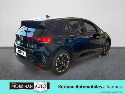 Photo 23 Volkswagen Id.3 Gén. I Ph2 NG Life Max 5