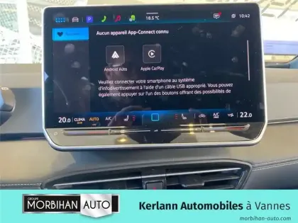 Photo 32 Volkswagen Id.3 Gén. I Ph2 NG Life Max 5