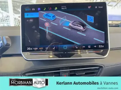 Photo 14 Volkswagen Id.3 Gén. I Ph2 NG Life Max 5