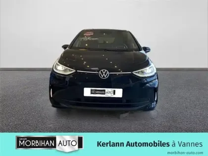 Photo 18 Volkswagen Id.3 Gén. I Ph2 NG Life Max 5