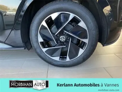 Photo 10 Volkswagen Id.3 Gén. I Ph2 NG Life Max 5