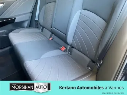 Photo 9 Volkswagen Id.3 Gén. I Ph2 NG Life Max 5