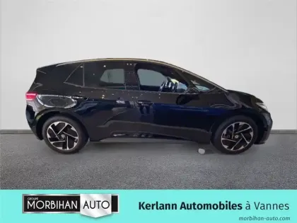 Photo 20 Volkswagen Id.3 Gén. I Ph2 NG Life Max 5