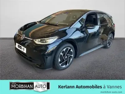 Photo Volkswagen Id.3 Life Max