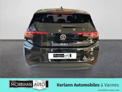 Photo 21 Volkswagen Id.3 Gén. I Ph2 NG Life Max 5