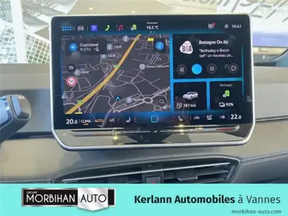 Photo 30 Volkswagen Id.3 Gén. I Ph2 NG Life Max 5