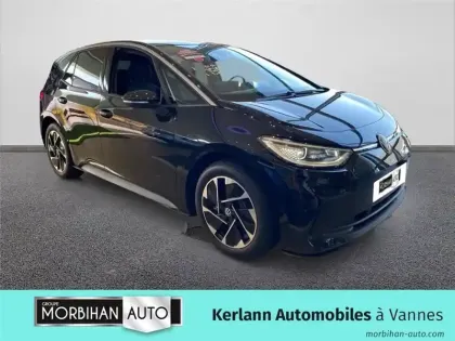 Photo 19 Volkswagen Id.3 Gén. I Ph2 NG Life Max 5