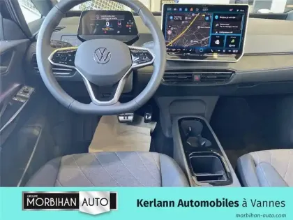 Photo 11 Volkswagen Id.3 Gén. I Ph2 NG Life Max 5