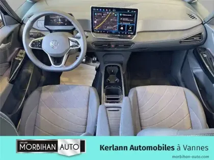 Photo 7 Volkswagen Id.3 Gén. I Ph2 NG Life Max 5