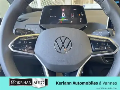 Photo 29 Volkswagen Id.3 Gén. I Ph2 NG Life Max 5