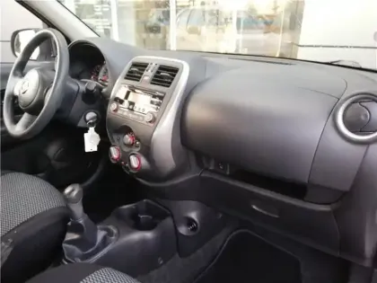 Photo 29 Nissan Micra Gén. IV (K13) Ph2 Visia 5