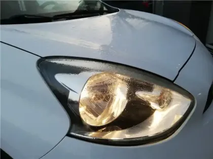 Photo 5 Nissan Micra Gén. IV (K13) Ph2 Visia 5