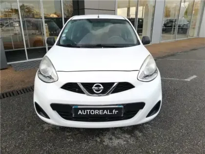 Photo 40 Nissan Micra 1.2 - 80