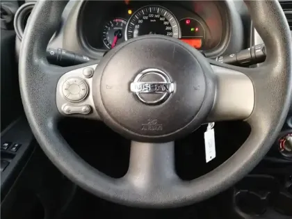 Photo 21 Nissan Micra Gén. IV (K13) Ph2 Visia 5