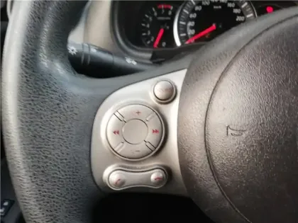 Photo 22 Nissan Micra Gén. IV (K13) Ph2 Visia 5