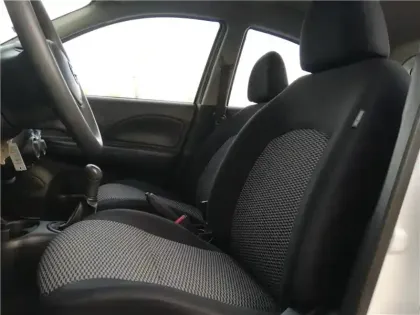 Photo 17 Nissan Micra Gén. IV (K13) Ph2 Visia 5