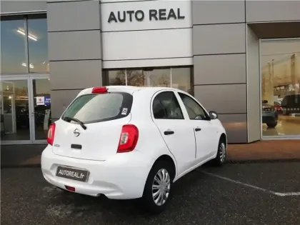 Photo 39 Nissan Micra 1.2 - 80