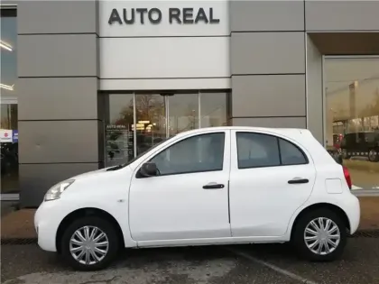 Photo 38 Nissan Micra 1.2 - 80