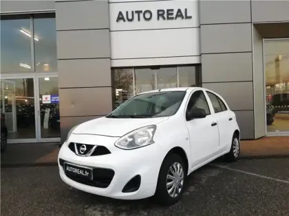Photo 37 Nissan Micra 1.2 - 80