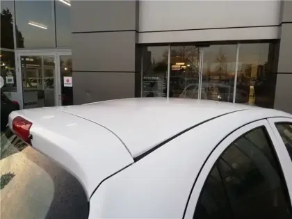 Photo 8 Nissan Micra Gén. IV (K13) Ph2 Visia 5