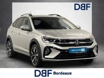 Photo 5 Volkswagen Taigo Gén. I Ph1 Evo R-Line Edition 5