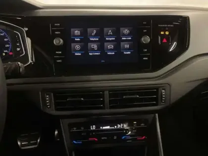 Photo 9 Volkswagen Taigo Gén. I Ph1 Evo R-Line Edition 5