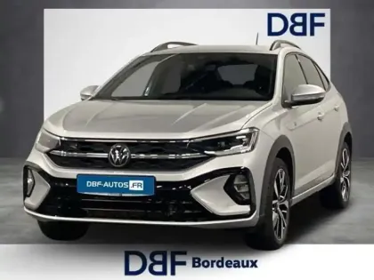 Photo Volkswagen Taigo R-line Edition