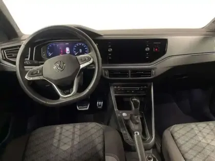 Photo 7 Volkswagen Taigo Gén. I Ph1 Evo R-Line Edition 5