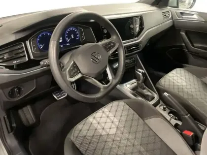 Photo 8 Volkswagen Taigo Gén. I Ph1 Evo R-Line Edition 5