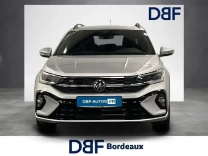 Photo 6 Volkswagen Taigo Gén. I Ph1 Evo R-Line Edition 5