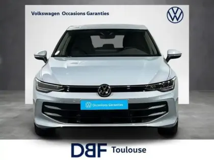 Photo 6 Volkswagen Golf Gén. VIII Ph2 VW Edition 5