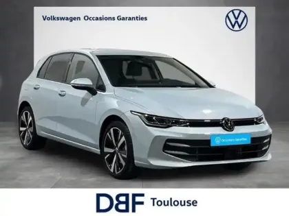 Photo 5 Volkswagen Golf Gén. VIII Ph2 VW Edition 5