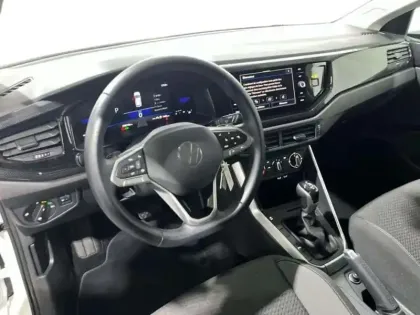 Photo 8 Volkswagen Polo Gén. VI Ph2 VW Edition 5