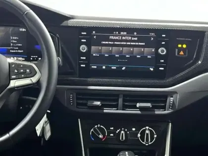 Photo 9 Volkswagen Polo Gén. VI Ph2 VW Edition 5