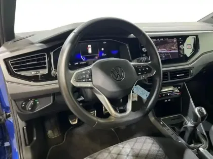 Photo 8 Volkswagen Polo Gén. VI Ph2 R-Line 5