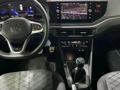 Photo 9 Volkswagen Polo Gén. VI Ph2 R-Line 5