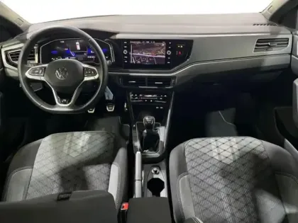 Photo 7 Volkswagen Polo Gén. VI Ph2 R-Line 5