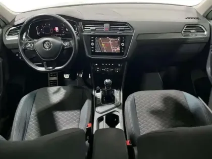 Photo 7 Volkswagen Tiguan Gén. II Ph1 IQ.Drive 5