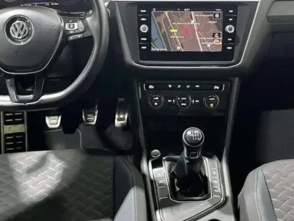 Photo 9 Volkswagen Tiguan Gén. II Ph1 IQ.Drive 5