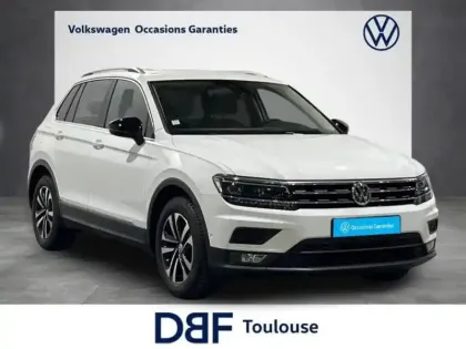 Photo 5 Volkswagen Tiguan Gén. II Ph1 IQ.Drive 5