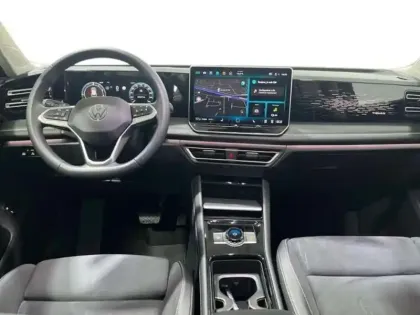 Photo 7 Volkswagen Tiguan 1.5 eHybrid 272ch DSG6 Elegance