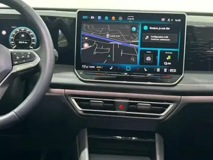 Photo 9 Volkswagen Tiguan 1.5 eHybrid 272ch DSG6 Elegance