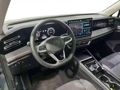 Photo 8 Volkswagen Tiguan 1.5 eHybrid 272ch DSG6 Elegance