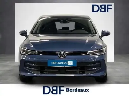 Photo 6 Volkswagen Golf Gén. VIII Ph2 VW Edition 5