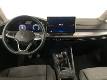 Photo 7 Volkswagen Golf Gén. VIII Ph2 VW Edition 5